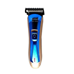 Kemei KM-7055 Professional Rechargeable Trimmer
