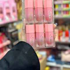 Mocallure Blush 6 Color