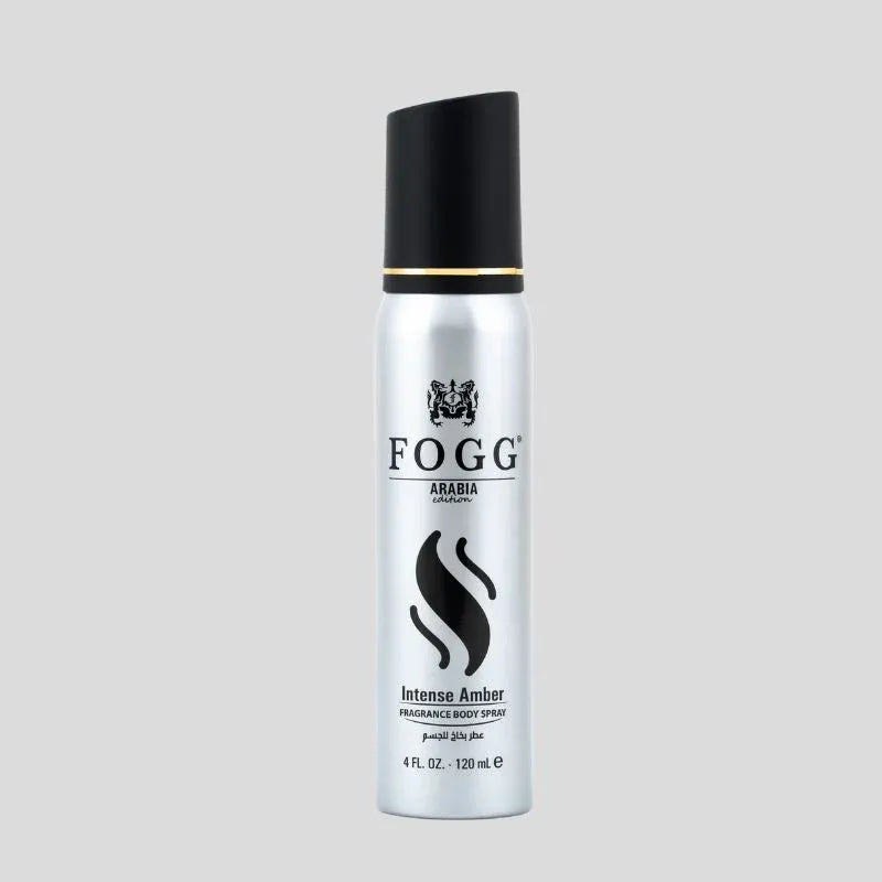 FOGG Arabia Intense Amber Body Spray - 120ml