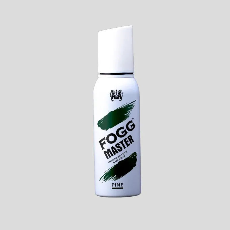 FOGG Master Pine Body Spray - 120ml