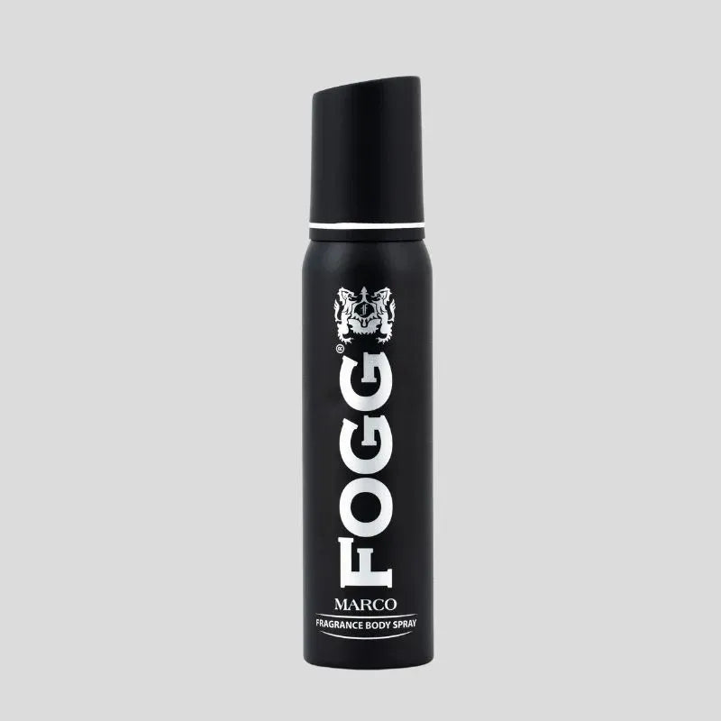 FOGG Marco Body Spray - 120ml