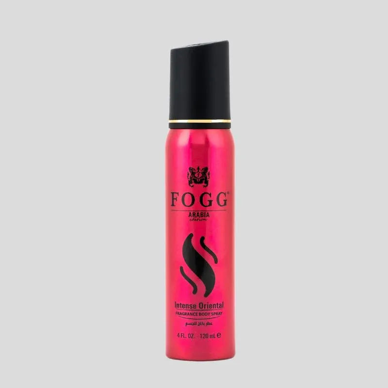FOGG Arabia Intense Oriental Body Spray - 120ml