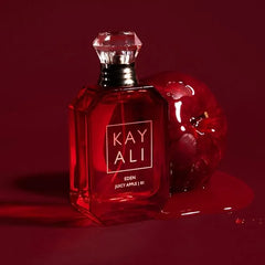 KayAli Lovefest Burning Cherry -100ml