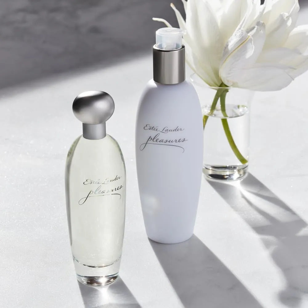 Estée Lauder Pleasures Eau de Parfum 100ml