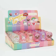 Hudamoji Plumping Lip Gloss