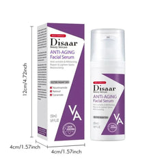 Disaar Beauty Skincare Anti Aging Facial Serum - 50ml
