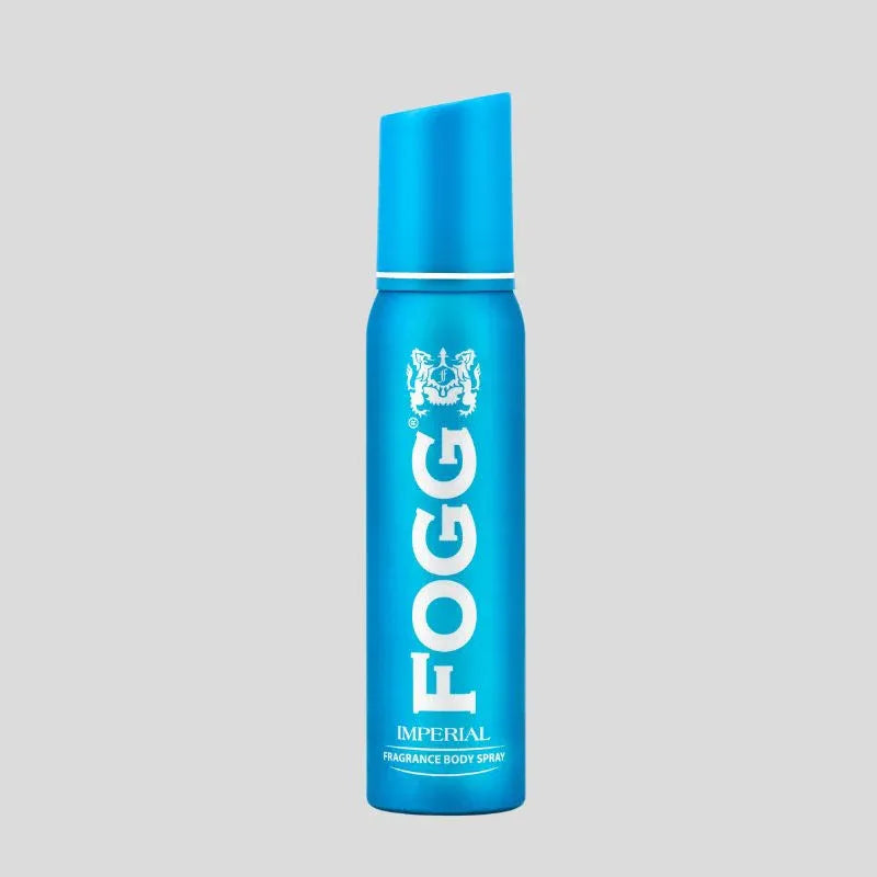 FOGG Imperial Body Spray - 120ml