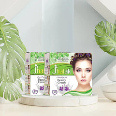 Jhalak Beauty Cream for Fairness and Natural Glowing - 30grams