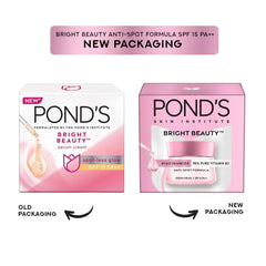 POND'S White Beauty Anti-Spot Fairness SPF 15 Day Cream - 35g