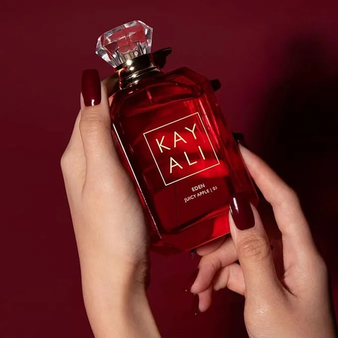 KayAli Lovefest Burning Cherry -100ml