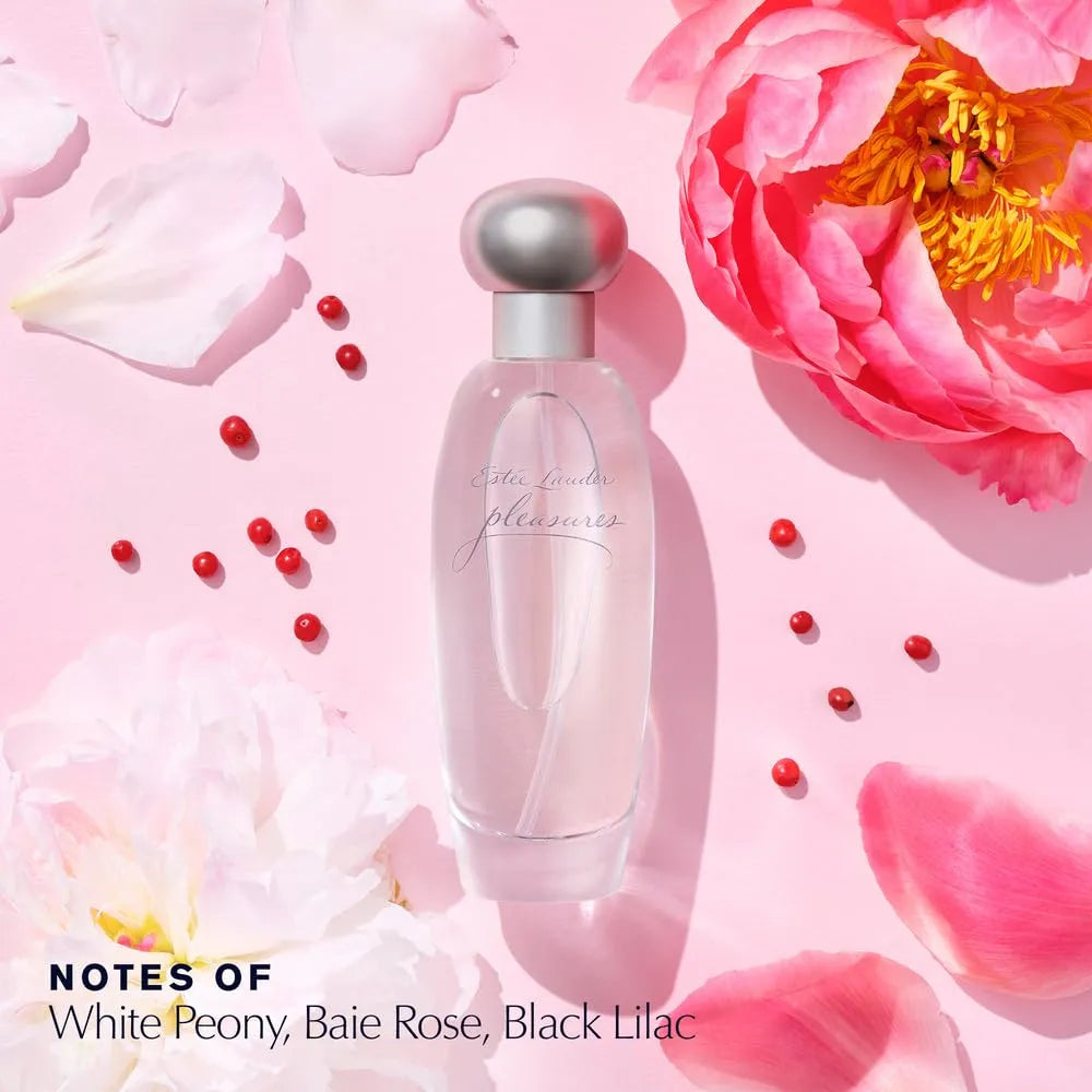 Estée Lauder Pleasures Eau de Parfum 100ml