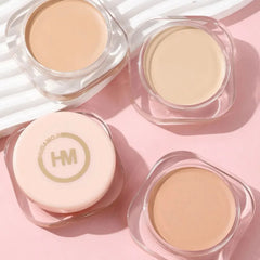 Hudamoji Water Proof Mousse Base