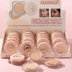 Hudamoji Water Proof Mousse Base