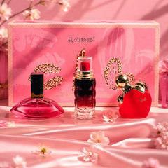 Nina Ricci Miniature Perfume Set for women  - 3 × 25ml