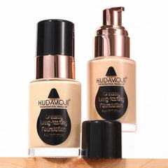 HudaMoji Long Lasting Foundation - 30ml