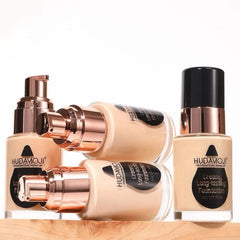 HudaMoji Long Lasting Foundation - 30ml