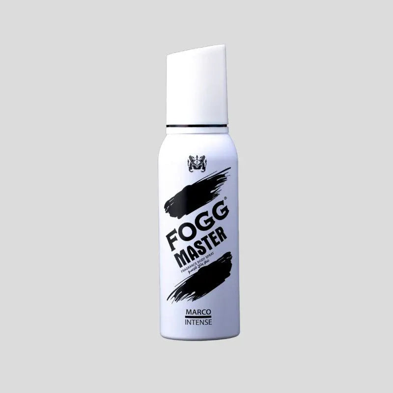 FOGG Master Marco Intense Body Spray - 120ml