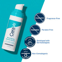CeraVe Resurfacing Retinol Serum – 30ml