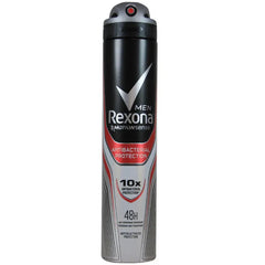 Rexona Anti-Bacterial Defense Deodorant 200ml