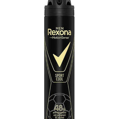 Rexona Men Sport Cool Body Spray 200ml