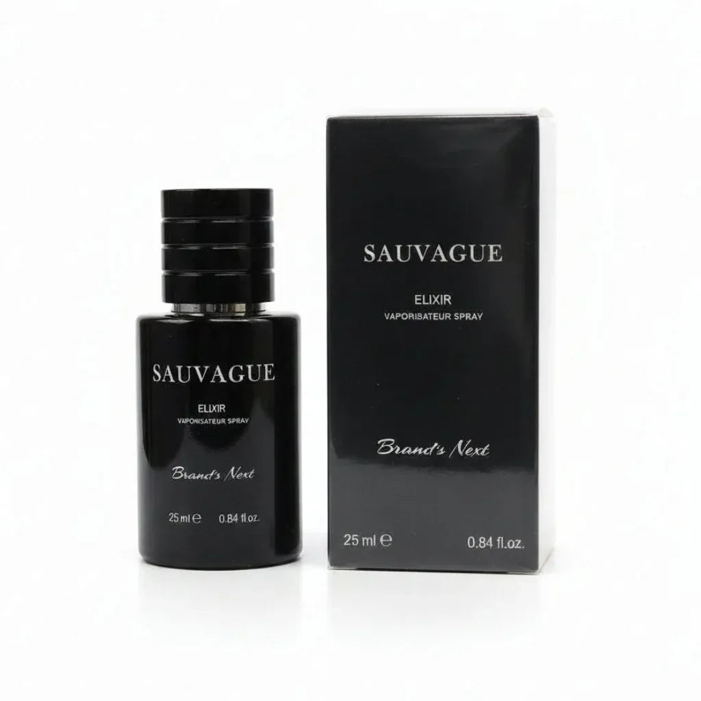 Brand's Next Sauvague Elixir Perfume - 25ml