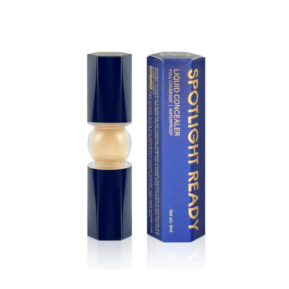 CVB Spotlight Ready Liquid Concealer - 6ml