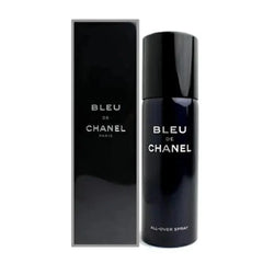 Bleu De Chanel Body Spray - 100ml
