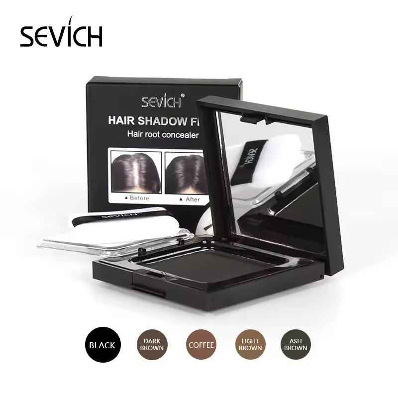Sevich Concealer Hair Powder - 12g