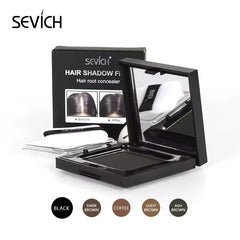 Sevich Concealer Hair Powder - 12g