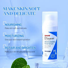 Disaar Beauty Skincare Moisturizing Facial Serum - 50ml