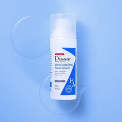 Disaar Beauty Skincare Moisturizing Facial Serum - 50ml