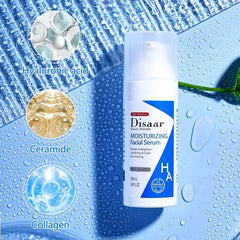 Disaar Beauty Skincare Moisturizing Facial Serum - 50ml
