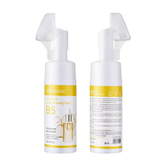 KORMESIC Whitening Vitamin B5 Makeup Remover Foaming Face Wash
