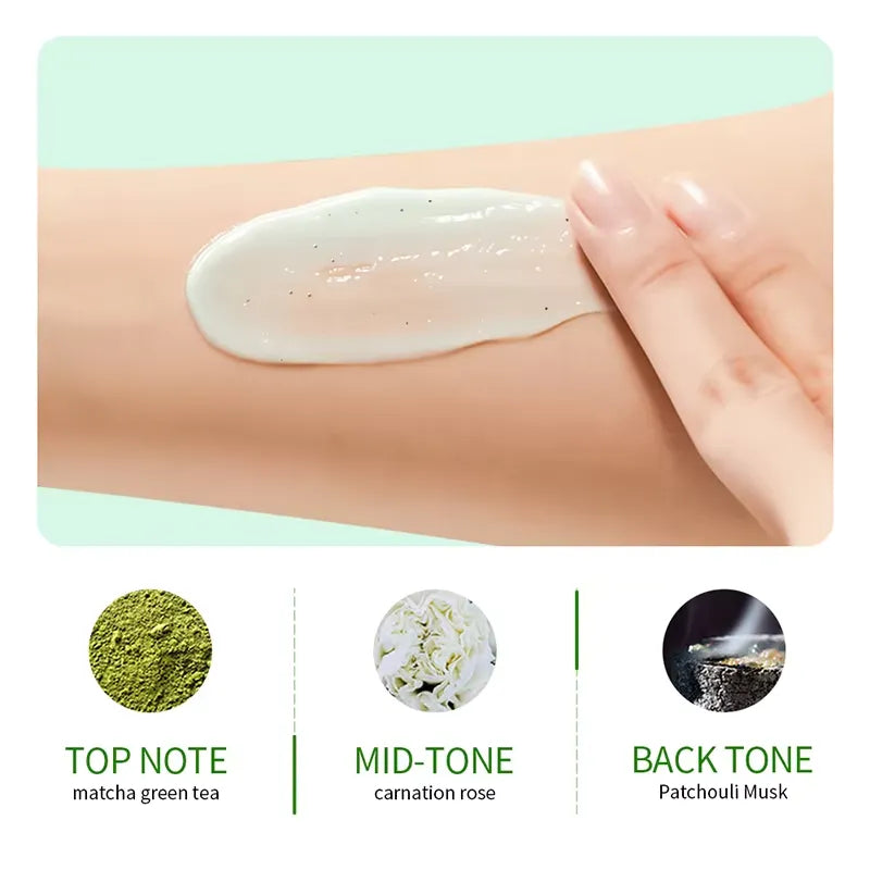 SADOER Avocado Exfoliating Clean Scrub - 250g