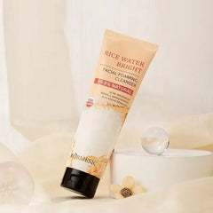 KORMESIC Refreshing Rice Facial Cleanser (100g)