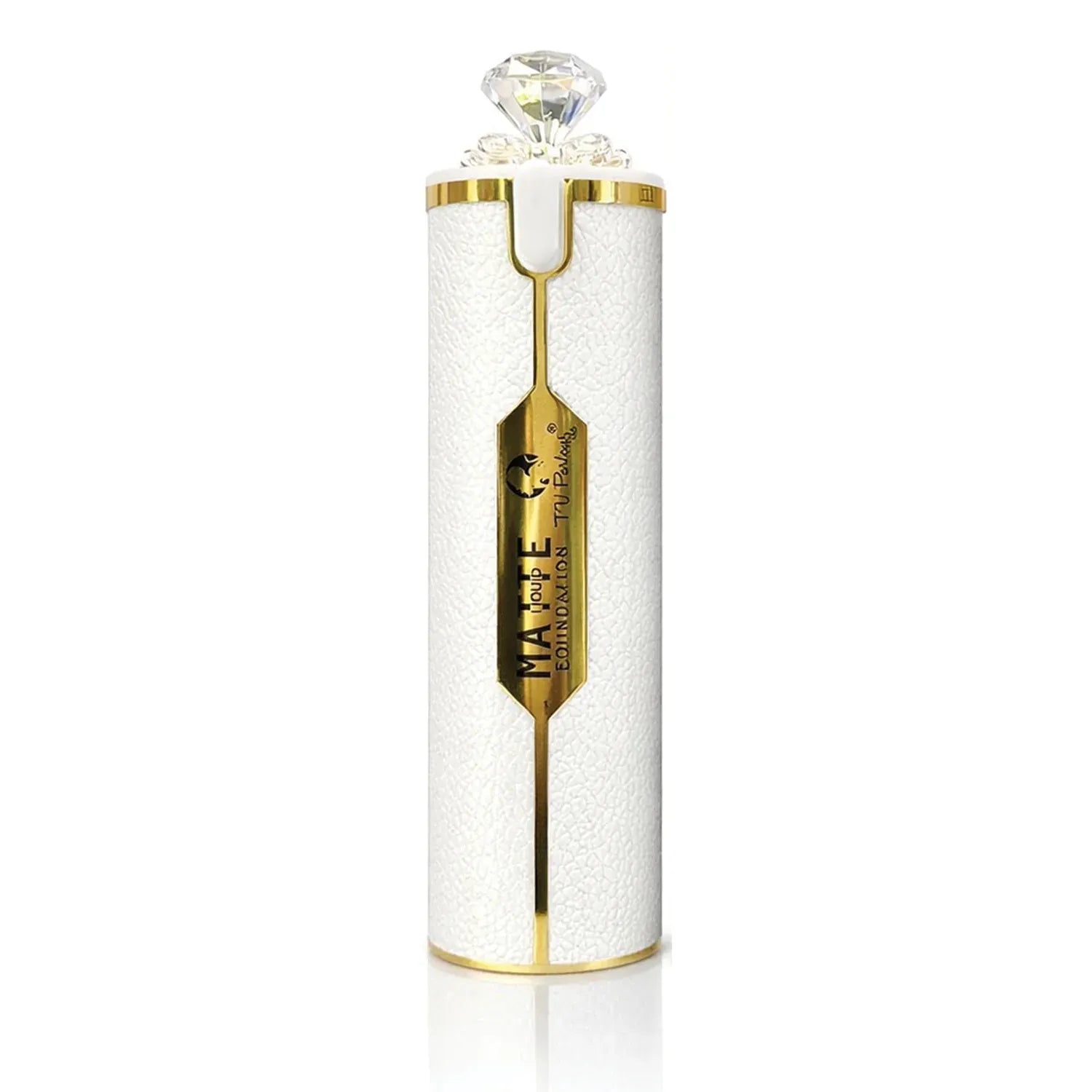 TV Parlour Matte Liquid Foundation