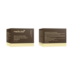 Medicube Deep Vita C Capsule Cream - 55g