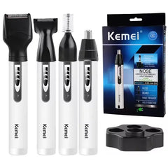 Kemei KM-6650 Grooming Kit