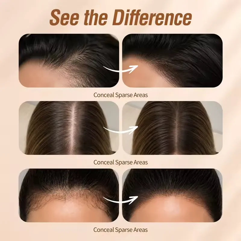 Sevich Concealer Hair Powder - 12g