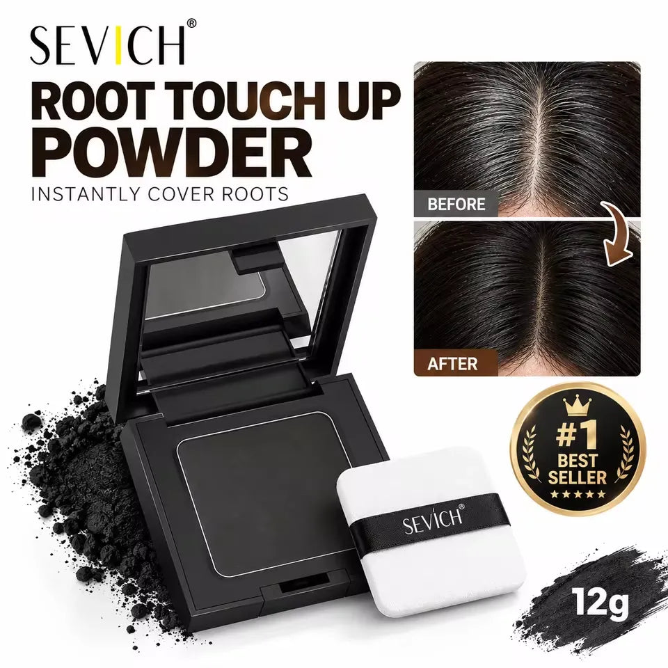 Sevich Concealer Hair Powder - 12g