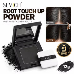 Sevich Concealer Hair Powder - 12g