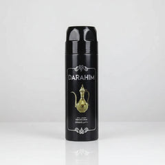 Darahim Deodorant Body Spray - 200ml