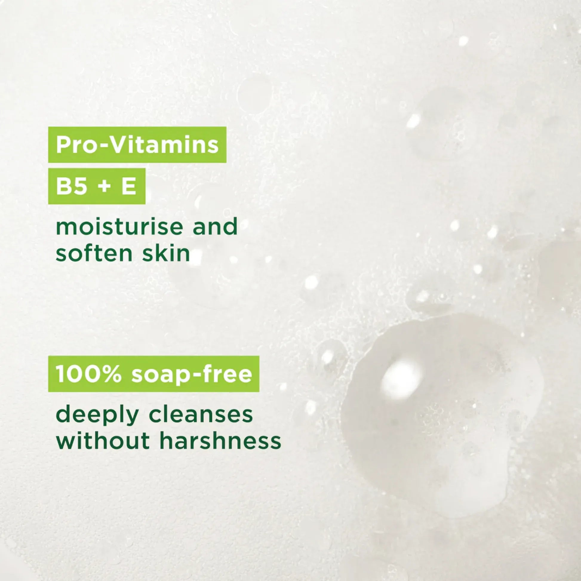 Simple Kind To Skin Moisturising Facial Wash - 150ml