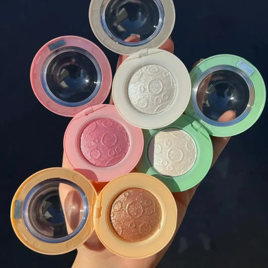 Hudamoji Planet Highlighter – Each