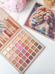 IGOODCO Feral Girl Eyeshadow Palette - 42 Colors