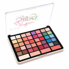 AnyLady Super Girls Eyeshadow Makeup Palette -  44 Color