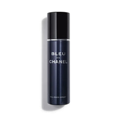 Bleu De Chanel Body Spray - 100ml