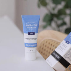 Neutrogena Healthy Skin Anti-Wrinkle Retinol Cream – 40g