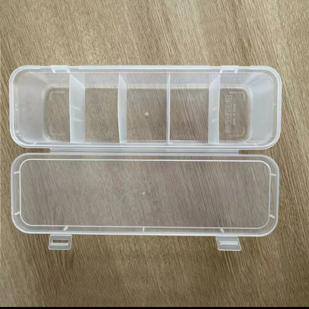 Multifunctional Five Grids Organizer - Each