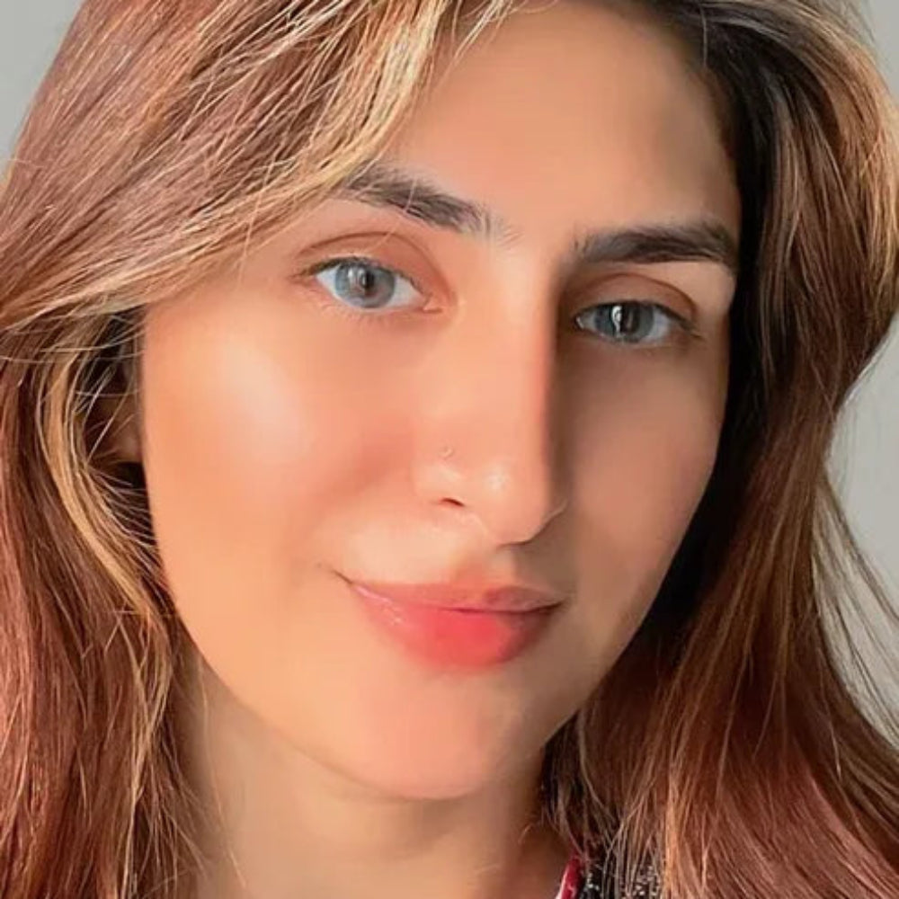 Dahab Gold Collection Hawaii Contact Lenses